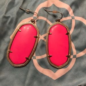 Kendra Scott Danielle Earrings